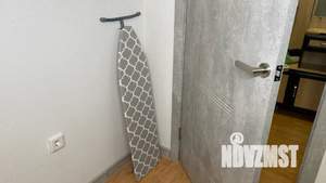 1-к квартира, посуточно, 34м2, 1/3 этаж