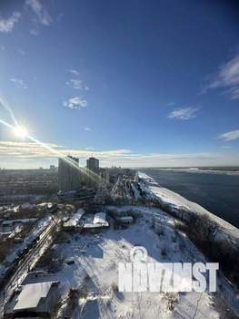 2-к квартира, посуточно, 55м2, 1/1 этаж