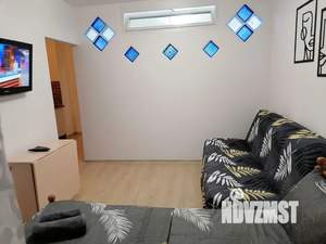 2-к квартира, посуточно, 44м2, 10/16 этаж