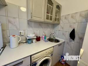 1-к квартира, посуточно, 37м2, 1/1 этаж