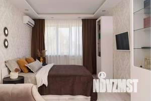 2-к квартира, посуточно, 60м2, 5/12 этаж