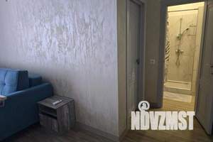 2-к квартира, посуточно, 42м2, 2/2 этаж