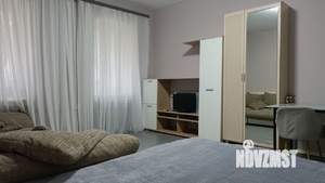 1-к квартира, на длительный срок, 31м2, 1/2 этаж