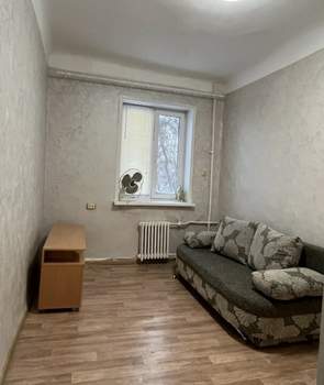 1-к квартира, на длительный срок, 30м2, 2/2 этаж