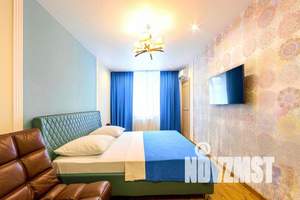 2-к квартира, посуточно, 79м2, 2/13 этаж