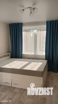 2-к квартира, на длительный срок, 60м2, 2/17 этаж