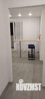 1-к квартира, на длительный срок, 51м2, 10/22 этаж