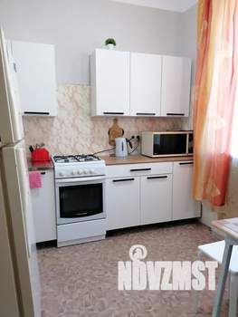 2-к квартира, посуточно, 60м2, 1/5 этаж