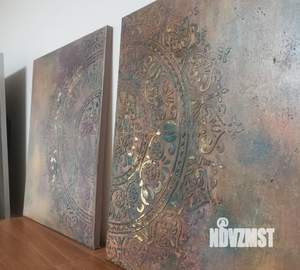 1-к квартира, посуточно, 50м2, 4/16 этаж