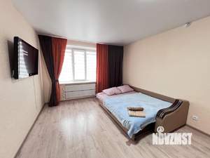 2-к квартира, посуточно, 52м2, 10/10 этаж