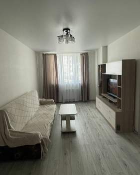 2-к квартира, на длительный срок, 55м2, 2/24 этаж