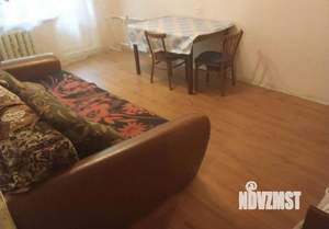 3-к квартира, на длительный срок, 57м2, 1/5 этаж