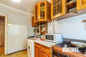 3-к квартира, на длительный срок, 56м2, 1/9 этаж