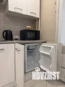 1-к квартира, посуточно, 39м2, 8/10 этаж