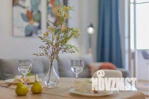 2-к квартира, посуточно, 49м2, 19/24 этаж