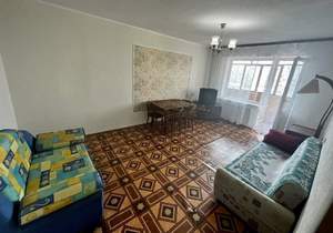 2-к квартира, на длительный срок, 54м2, 7/12 этаж