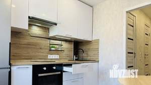 1-к квартира, на длительный срок, 33м2, 10/12 этаж