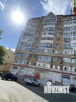 2-к квартира, на длительный срок, 76м2, 5/10 этаж