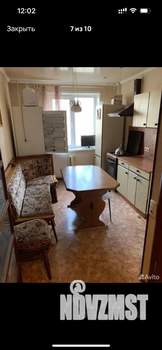 2-к квартира, на длительный срок, 50м2, 3/12 этаж