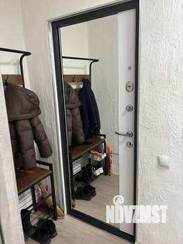 1-к квартира, на длительный срок, 27м2, 2/5 этаж