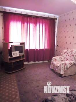 2-к квартира, на длительный срок, 45м2, 1/5 этаж