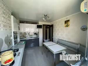 2-к квартира, посуточно, 65м2, 6/14 этаж