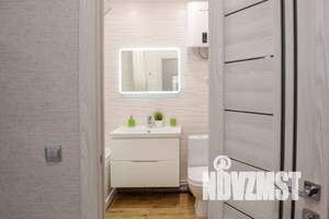 1-к квартира, посуточно, 31м2, 16/24 этаж