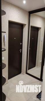 1-к квартира, на длительный срок, 38м2, 10/10 этаж