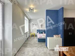 1-к квартира, на длительный срок, 27м2, 2/3 этаж