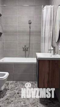 1-к квартира, посуточно, 29м2, 1/1 этаж