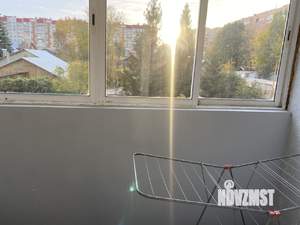 1-к квартира, на длительный срок, 40м2, 2/18 этаж
