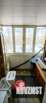 2-к квартира, на длительный срок, 59м2, 2/9 этаж