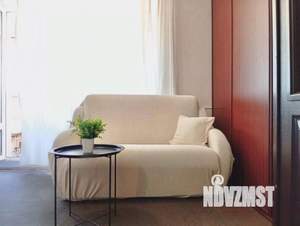 3-к квартира, посуточно, 86м2, 1/1 этаж