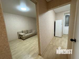 1-к квартира, на длительный срок, 44м2, 6/9 этаж