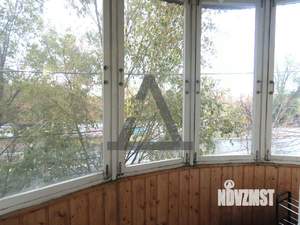 2-к квартира, на длительный срок, 50м2, 2/4 этаж