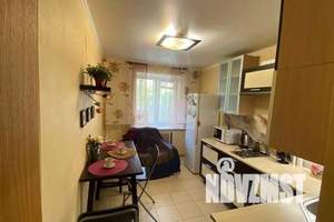 1-к квартира, посуточно, 37м2, 4/14 этаж