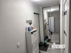 2-к квартира, на длительный срок, 45м2, 5/5 этаж