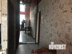 1-к квартира, на длительный срок, 39м2, 5/9 этаж