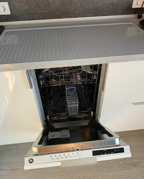 1-к квартира, на длительный срок, 40м2, 23/25 этаж