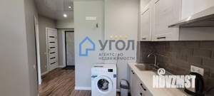 1-к квартира, на длительный срок, 35м2, 5/9 этаж