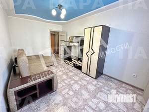 1-к квартира, на длительный срок, 33м2, 2/5 этаж