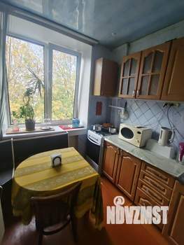 1-к квартира, на длительный срок, 43м2, 3/5 этаж