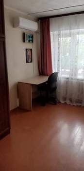 1-к квартира, на длительный срок, 31м2, 2/5 этаж