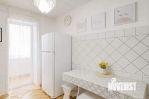 2-к квартира, посуточно, 55м2, 1/5 этаж