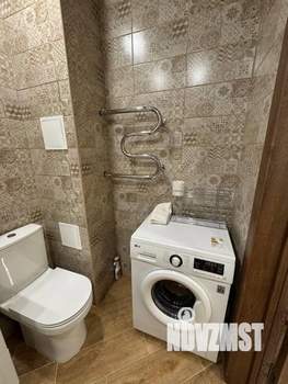 1-к квартира, на длительный срок, 35м2, 10/16 этаж