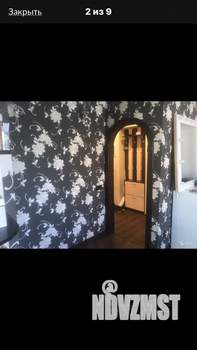 1-к квартира, на длительный срок, 35м2, 5/5 этаж