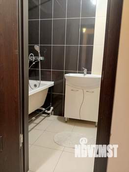 1-к квартира, на длительный срок, 33м2, 2/3 этаж