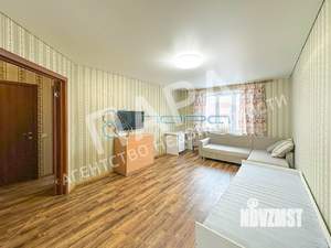 1-к квартира, на длительный срок, 40м2, 8/10 этаж