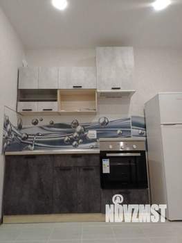 1-к квартира, на длительный срок, 42м2, 24/24 этаж