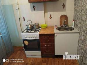 1-к квартира, на длительный срок, 33м2, 1/5 этаж